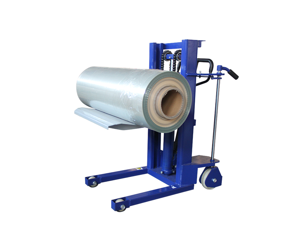 CTY1000 manual roll lifter